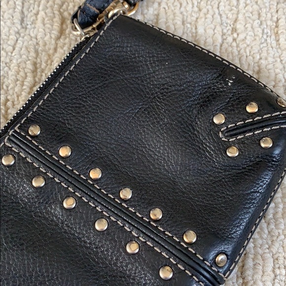 Michael Kors wristlet - Picture 3 of 3